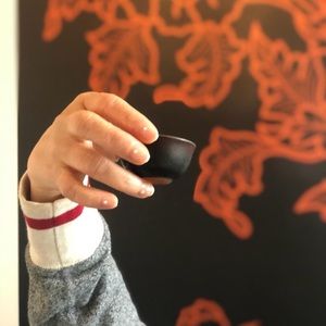 Meet your Posher, Yanling